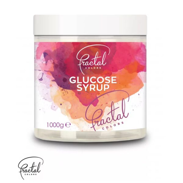 Sirop de Glucoză 1000g